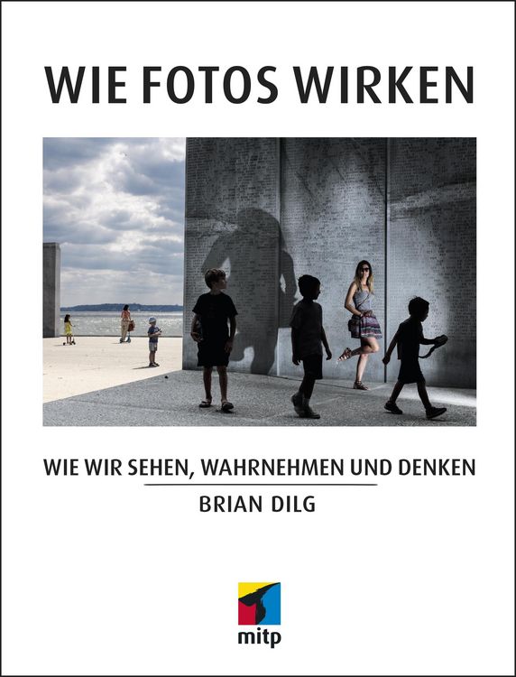 Produktbild: Wie Fotos wirken