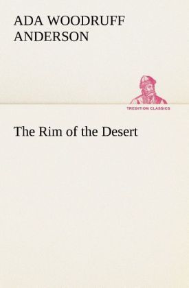 Produktbild: The Rim of the Desert