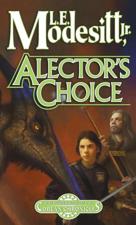 Produktbild: Alector's Choice