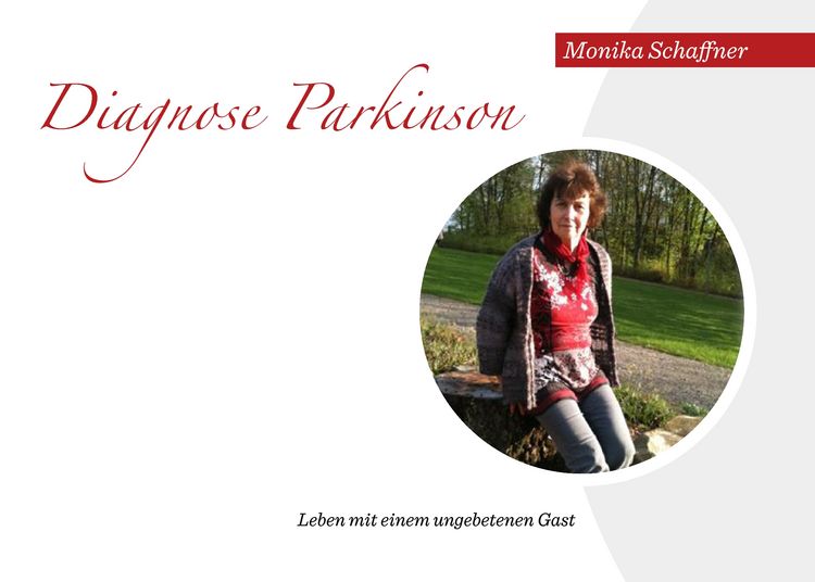 Produktbild: Diagnose Parkinson
