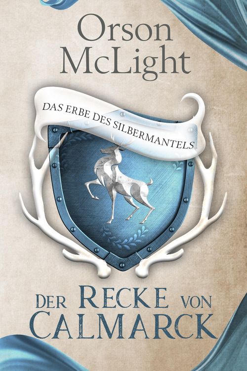 Produktbild: Der Recke von Calmarck 1