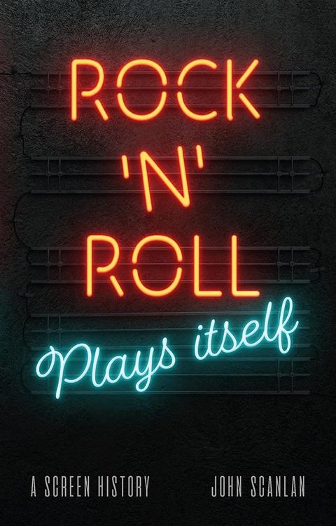 Produktbild: Rock 'n' Roll Plays Itself