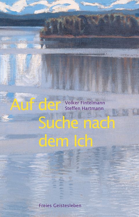 Produktbild: Auf der Suche nach dem Ich