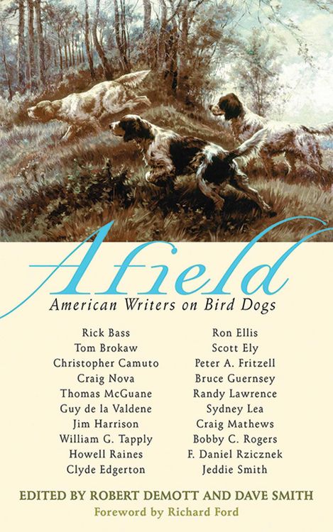 Produktbild: Afield