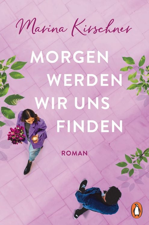 Produktbild: Morgen werden wir uns finden
