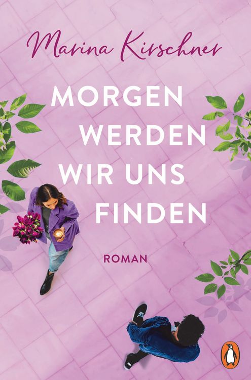 Produktbild: Morgen werden wir uns finden