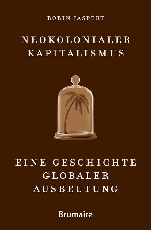 Produktbild: Neokolonialer Kapitalismus