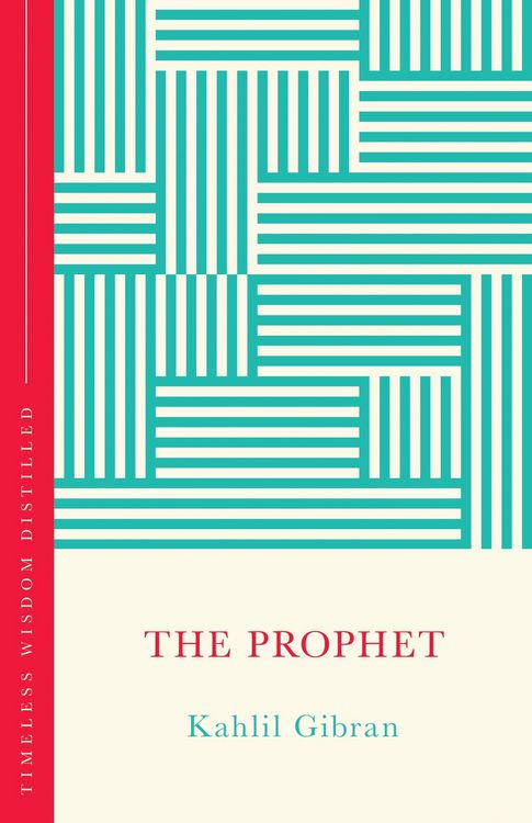 Produktbild: The Prophet