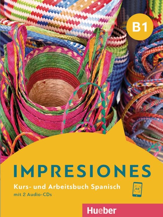 Produktbild: Impresiones B1