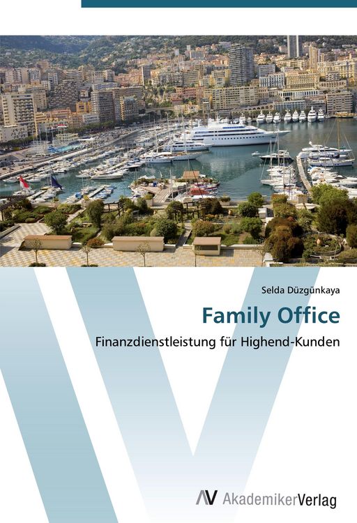 Produktbild: Family Office