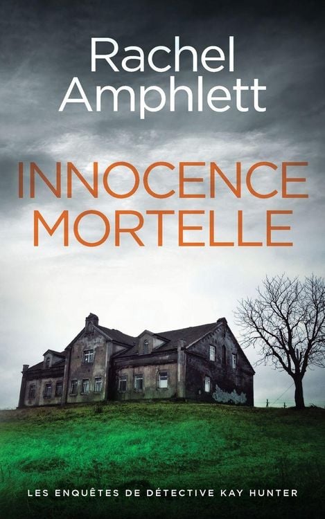 Produktbild: Innocence mortelle