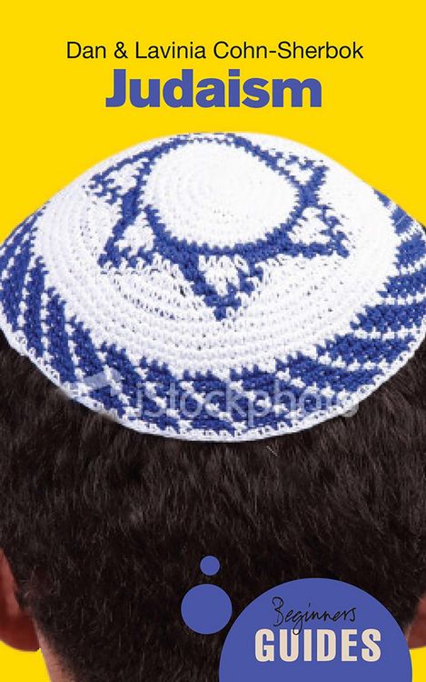Produktbild: Judaism