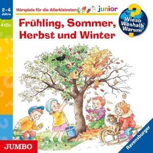 Produktbild: Wieso? Weshalb? Warum? Junior.