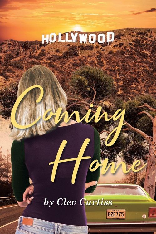 Produktbild: Coming Home