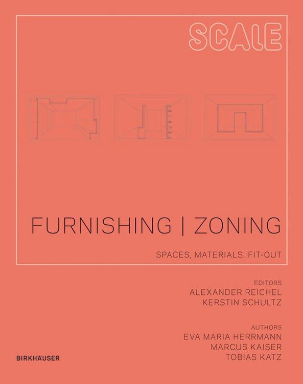 Produktbild: Furnishing | Zoning