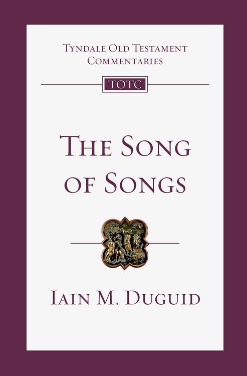 Produktbild: The Song of Songs
