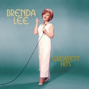 Produktbild: Greatest Hits (LP)