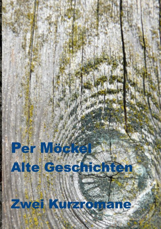 Produktbild: Alte Geschichten