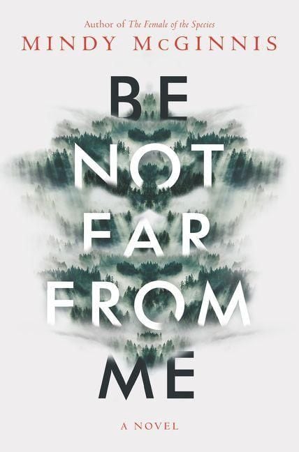 Produktbild: Be Not Far from Me