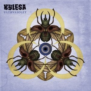 Produktbild: Ultraviolet (Ltd.Yellow Vinyl)