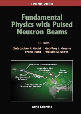 Produktbild: FUNDAMENTAL PHYSICS WITH PULSED NEUTR...