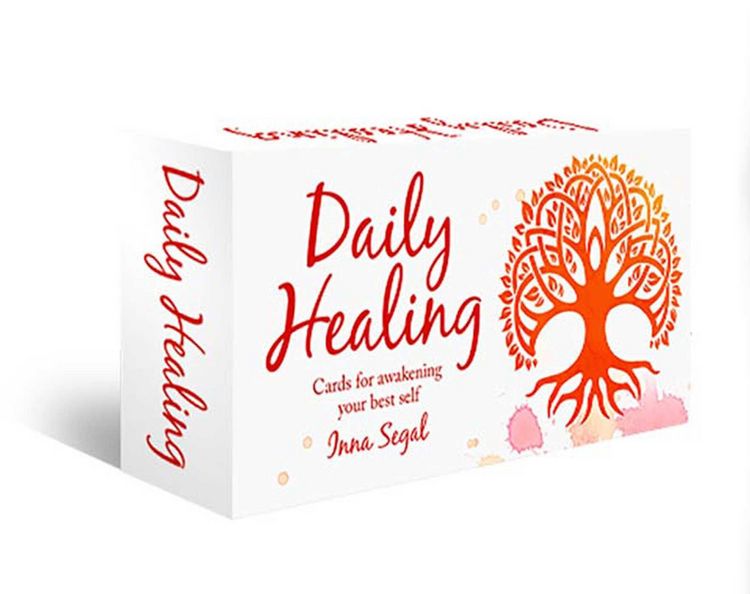Produktbild: Daily Healing