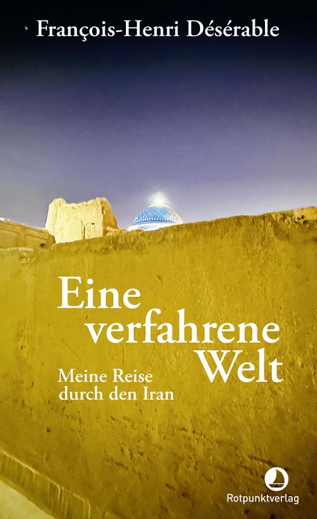 Produktbild: Eine verfahrene Welt