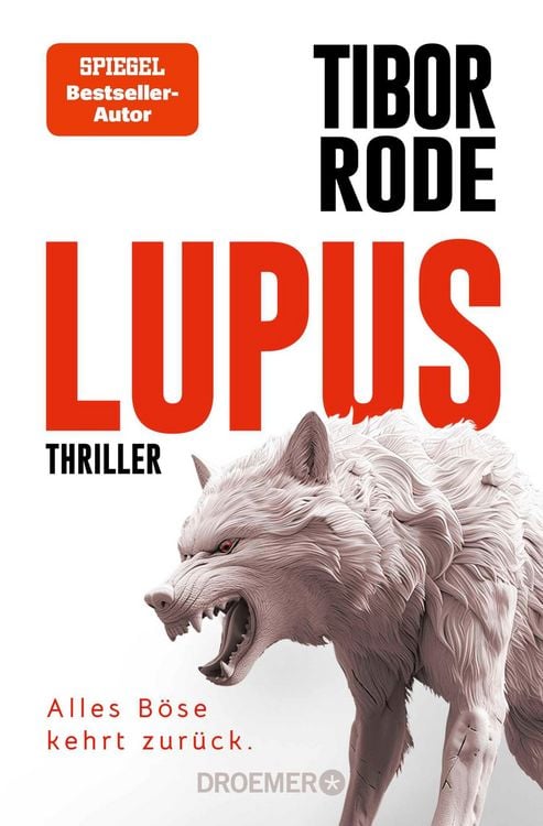 Produktbild: Lupus