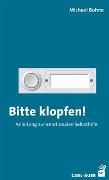 Produktbild: Bitte klopfen!