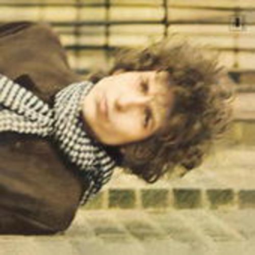 Produktbild: Blonde On Blonde