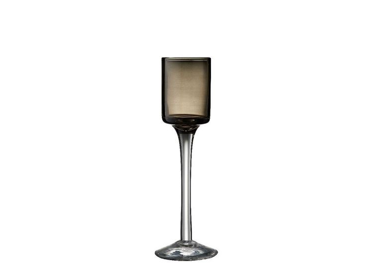 Produktbild: Schnappsglas 6 Stck. ass. Farben