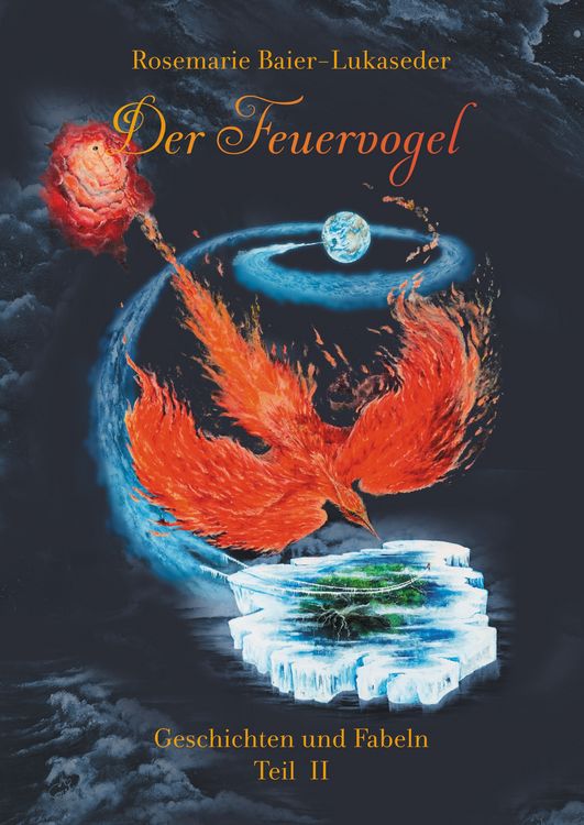 Produktbild: Geschichten und Fabeln Teil II