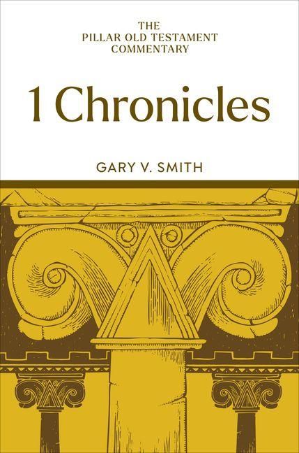 Produktbild: 1 Chronicles