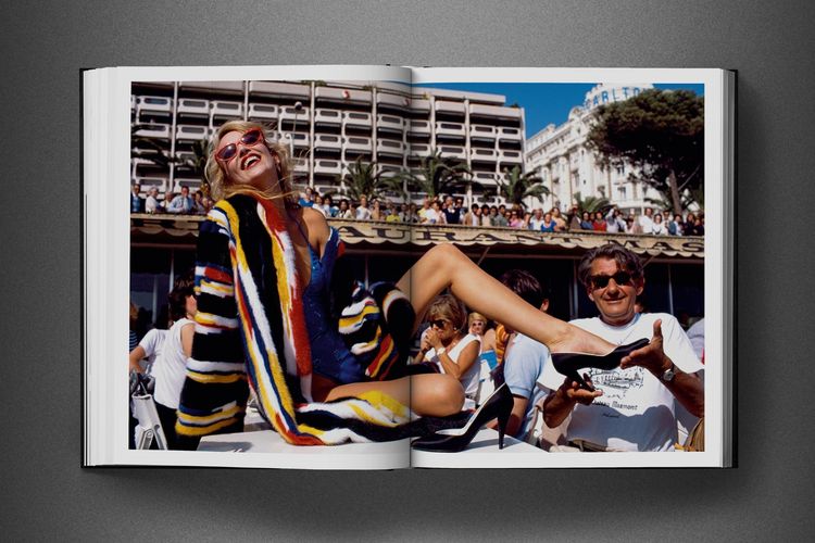 Produktbild: David Bailey