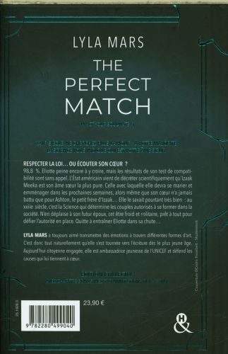 Produktbild: I'm not your soulmate