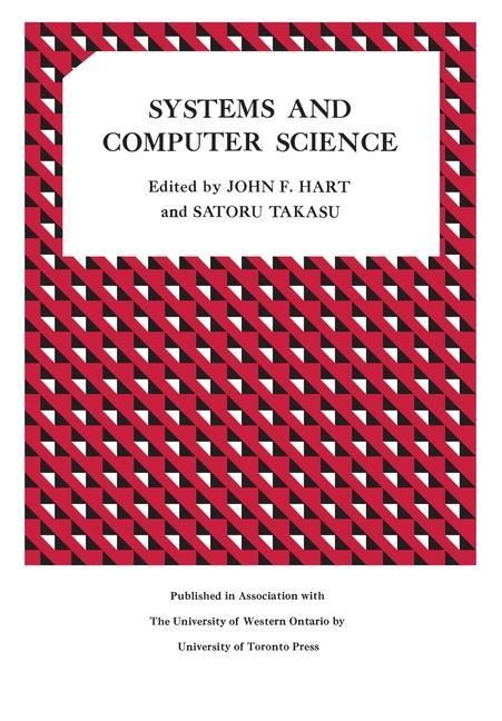 Produktbild: Systems and Computer Science