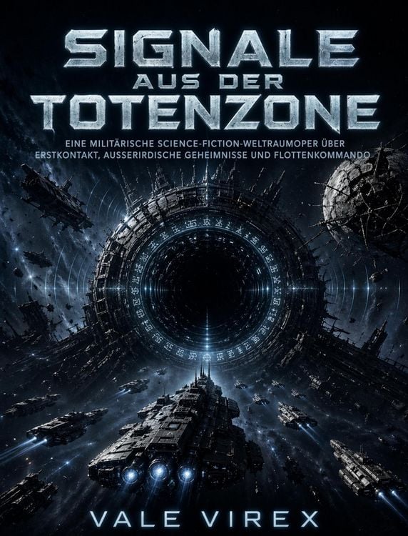 Produktbild: Signale aus der Totenzone