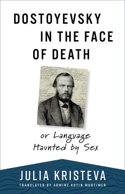 Produktbild: Dostoyevsky in the Face of Death