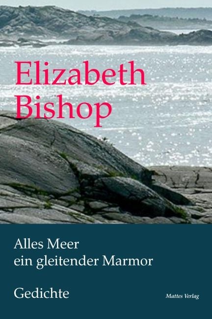 Produktbild: Alles Meer ein gleitender Marmor