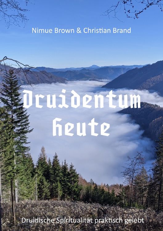 Produktbild: Druidentum Heute