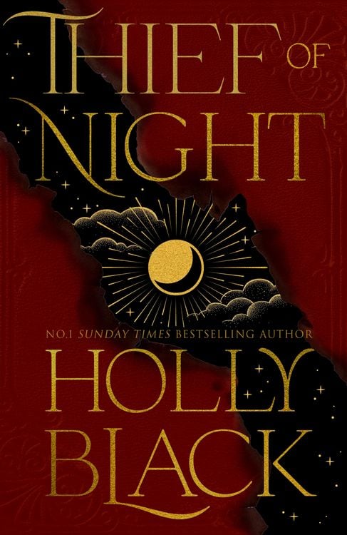 Produktbild: Thief of Night