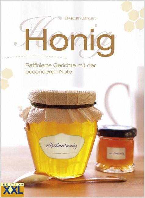 Produktbild: Honig