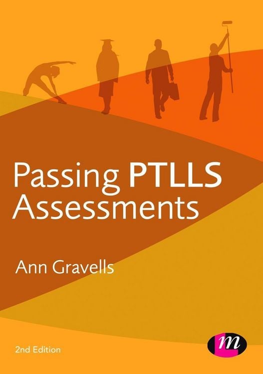 Produktbild: Passing PTLLS Assessments