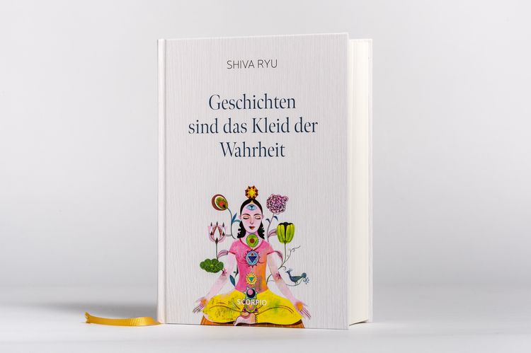 Produktbild: Geschichten sind das Kleid der Wahrheit