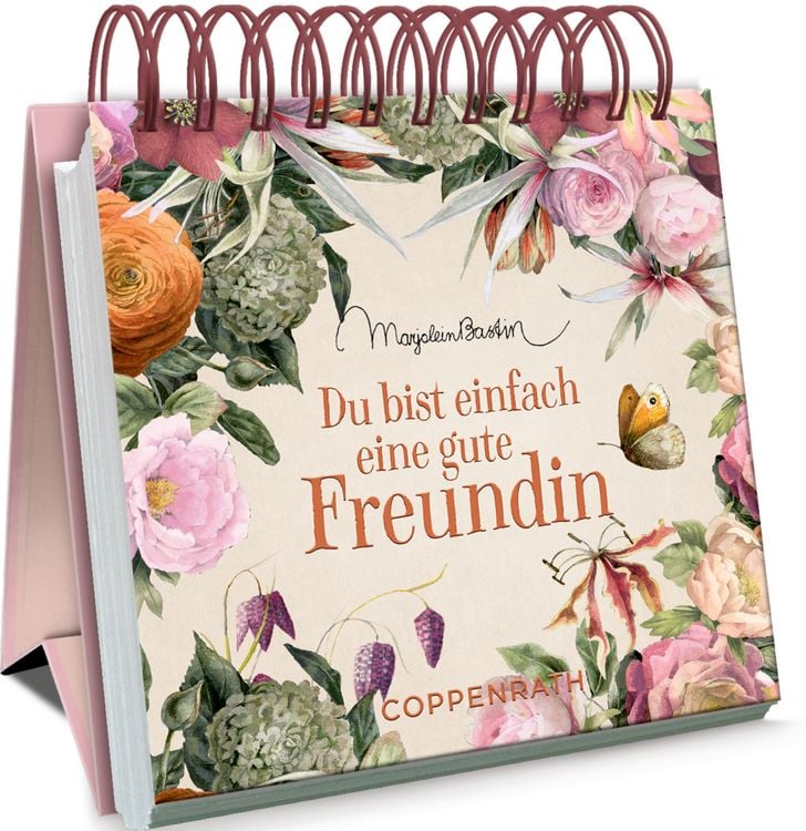 Produktbild: Du bist einfach eine gute Freundin