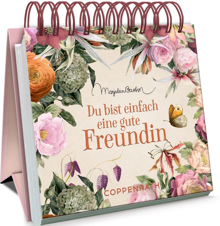 Produktbild: Du bist einfach eine gute Freundin