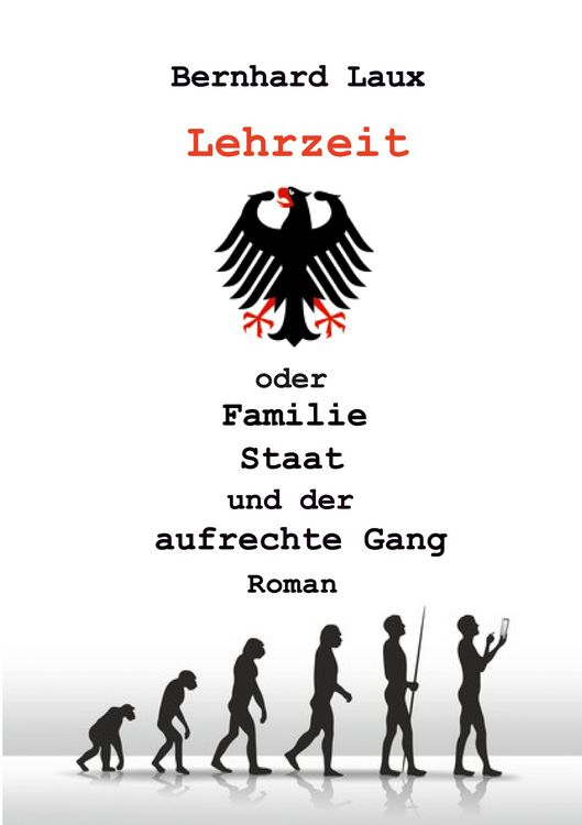 Produktbild: Lehrzeit