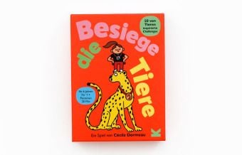 Produktbild: Besiege die Tiere!