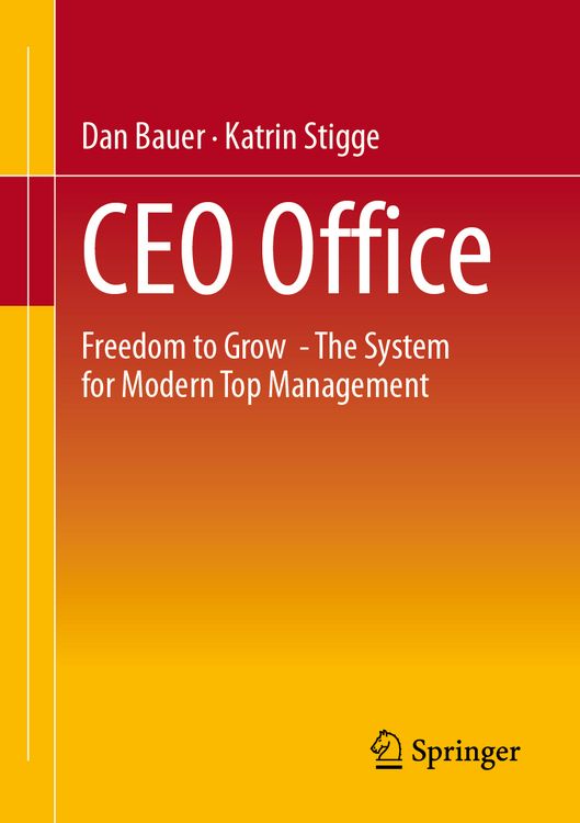 Produktbild: CEO Office