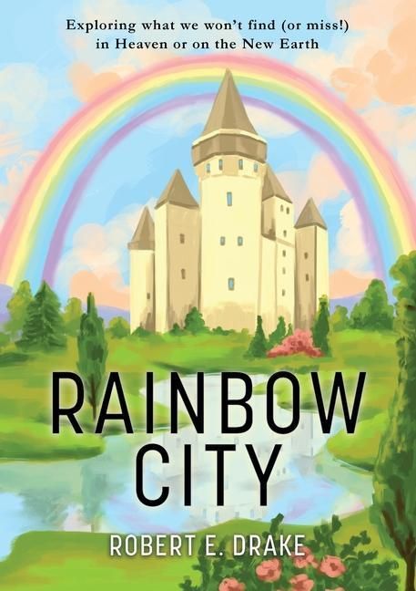 Produktbild: Rainbow City